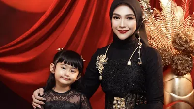 Pesta Ulang Tahun Mewah Moana: Ria Ricis Habiskan Nyaris Rp 1 Miliar