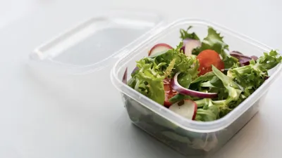 Salad Box: Pilihan Favorit Gen Z di Indonesia untuk Gaya Hidup Sehat