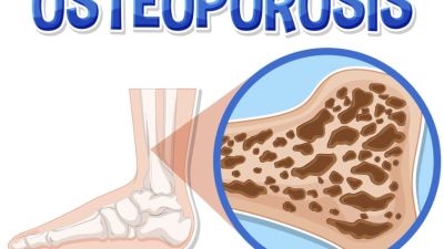 Mengenal Osteoporosis: Penyakit Tulang Rapuh yang Sering Diabaikan
