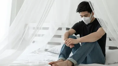 Fenomena Kesepian di Indonesia: Masalah yang Makin Meluas