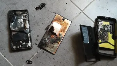 Khawatir! Google Pixel 6a Meledak Saat Dicas, Pengguna Selamat Berkat Tindakan Cepat