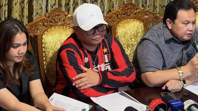 Kasus Pelanggaran Hak Cipta Lagu I Still Love You oleh Doadobadai Hollo