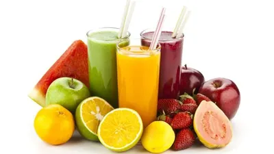 Menggali Manfaat dan Kombinasi Jus Buah Lokal untuk Kesehatan