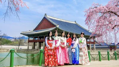Tips Backpacking ke Korea Selatan: Hemat dan Seru!