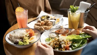 Makan Siang Praktis dalam 15 Menit Tanpa Kompor