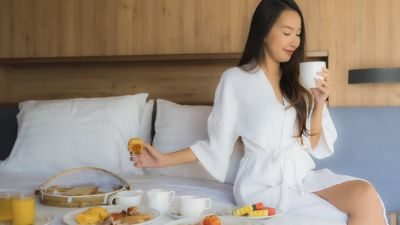 Fakta Menarik Tentang Asam Lambung dan Dampaknya pada Kesehatan