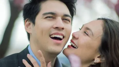 Pertengkaran Pertama Maxime dan Luna: Handphone Jadi Penyebab