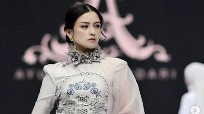 Perceraian Kimberly Ryder dan Edward Akbar: Ketegangan di Balik Penandatanganan Kesepakatan