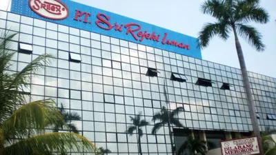 Kejagung Ungkap Kerugian Negara dari Kasus Kredit Sritex Lebih Dari Rp1 Triliun