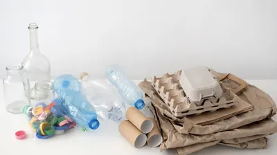 Penemuan Enzim Pemakan Plastik: Harapan Baru Mengatasi Krisis Sampah Global