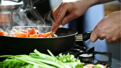 Resep Makanan Cepat Siap Dalam 5 Menit