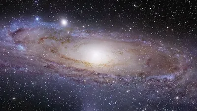 NASA Deteksi Sinyal Aneh dari Luar Galaksi