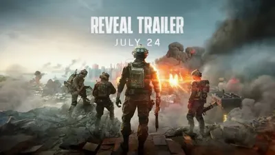 Countdown Trailer Battlefield 6 Memicu Antusiasme Penggemar