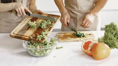 Tren Zero Waste Cooking di Kalangan Anak Muda Indonesia
