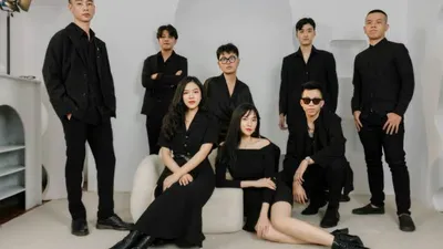 Menelisik Elegansi Outfit Serba Hitam dalam Fashion