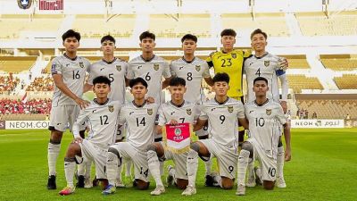 Kualifikasi Piala Asia U-23 2026: Jadwal, Penjualan Tiket, dan Himbauan untuk Suporter
