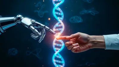 Biohacking dan Masa Depan Nutrisi Genetik Menjelang 2025