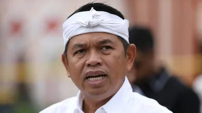 Gubernur Dedi Mulyadi Tegaskan Larangan Study Tour di Jawa Barat