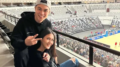 Baim Wong Ungkap Poin Mengganjal Pasca Percerai dengan Paula Verhoeven