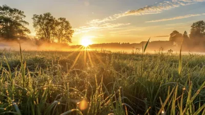 Keindahan Sunrise di Destinasi Terbaik Indonesia