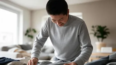 Metode Decluttering Marie Kondo: Membuat Hidup Lebih Ringan