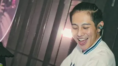 DJ Panda Akui Jadi Ayah Janin yang Dikandung Erika Carlina