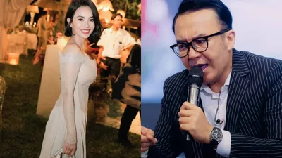 Ari Lasso Unggah Foto Romantis Bersama Dearly Djoshua, Memicu Spekulasi Publik