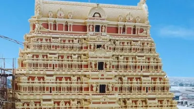 Penutupan Sementara Kuil Hindu Murugan Temple Jakarta untuk Pembenahan Sistem