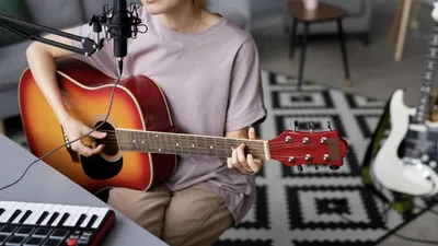 Festival Musik Virtual: Menjembatani Kesenangan dan Keterbatasan