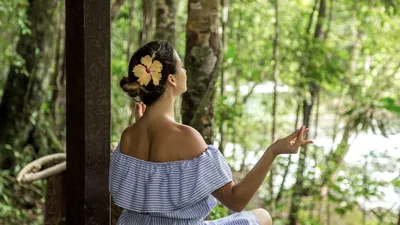 Bali: Perpaduan Healing Retreat dan Voluntourism di Pulau Dewata