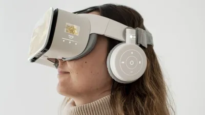 Mengintip Dunia Kacamata Augmented Reality: Teknologi Masa Depan di Ujung Jari