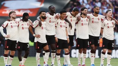 Debut Pemain Baru Liverpool dan Bournemouth di Premier League