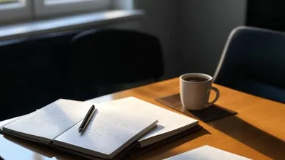Pentingnya Evaluasi Diri di Akhir Bulan untuk Pertumbuhan Pribadi