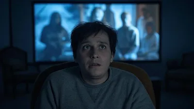 Menggali Daya Tarik Cerita Horror di Era Modern