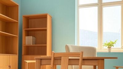 Menentukan Warna Cat yang Ideal untuk Rumah yang Nyaman