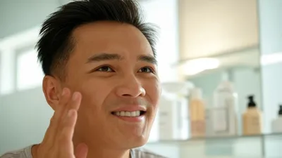 Panduan Inisiasi Skincare untuk Pria: Langkah-langkah Sederhana untuk Kulit Sehat