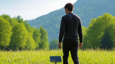 Diet Dopamin: Metode Baru untuk Mengatasi Kecanduan Konten Digital