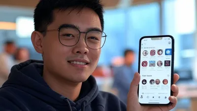 Instagram Luncurkan Fitur Baru di Threads untuk Memikat Pengguna