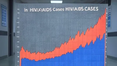 Dampak Kebijakan Pemotongan Bantuan Luar Negeri AS Terhadap Kasus HIV AIDS Global