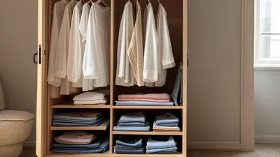 Mengenal Capsule Wardrobe: Tren Minimalis yang Disukai Generasi Z