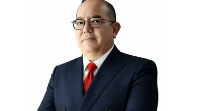 Joao Angelo De Sousa Mota Mundur dari Jabatan Direktur Utama PT Agrinas Pangan Nusantara