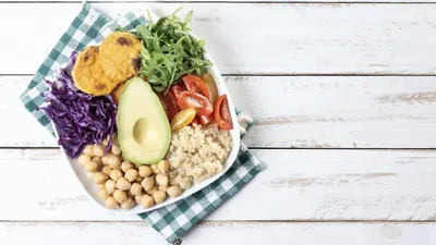 Popularitas Sarapan Vegan di Kalangan Anak Muda