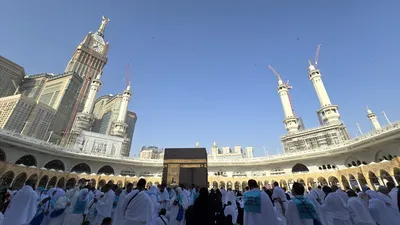 Kementerian Agama Tak Anggap Ada Masalah dalam Penyelenggaraan Haji 2025