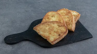 Inovasi Kuliner di Tengah Tren Sehat: Cloud Bread dan Sourdough Toast