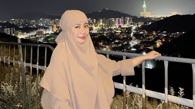 Chikita Meidy Ajukan Gugatan Cerai, Kenapa Ia Tidak Menyesal?