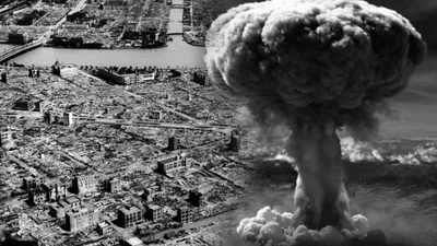 Jepang Gelar Peringatan 80 Tahun Pengeboman Nagasaki Tanpa Menyebut AS