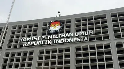 KPU Respon Putusan Mahkamah Konstitusi Terkait Pemilu Nasional dan Daerah