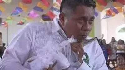 Monsieur Buaya: Tradisi Pernikahan Simbolis di San Pedro Huamelula