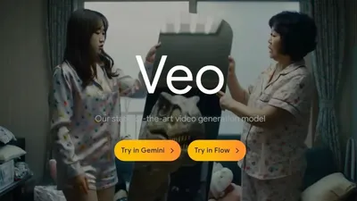 Google Luncurkan Fitur Ubah Gambar Menjadi Video Melalui Aplikasi Gemini