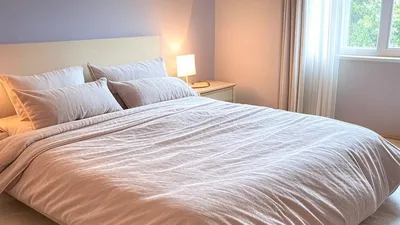 Menciptakan Ruang Tidur Estetik dan Fungsional: Tips Mudah Untuk Kamu